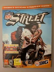 Carátula de NFL Street [Prima]