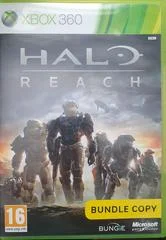 Carátula de Halo Reach [Bundle Copy]