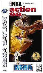 Carátula de NBA Action 98