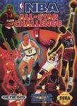 Carátula de NBA All-Star Challenge