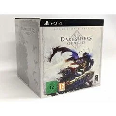 Carátula de Darksiders Genesis [Collector's Edition]