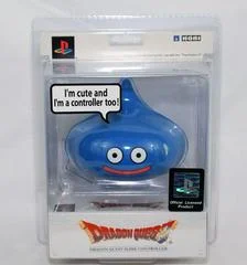 Carátula de Dragon Quest Slime Controller