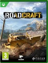 Carátula de RoadCraft