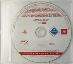 Carátula de Mirror's Edge [Not For Resale]
