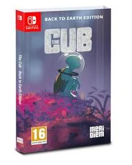 Carátula de The Cub: Back To Earth Edition