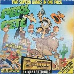 Carátula de Pecos Pete & Pipeline
