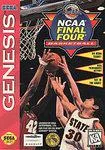 Carátula de NCAA Final Four Basketball