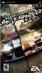 Carátula de Need for Speed Most Wanted 5-1-0