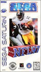 Carátula de NFL 97