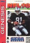 Carátula de NFL '98