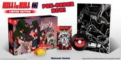 Carátula de Kill la Kill-IF [Limited Edition]