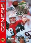Carátula de NFL Quarterback Club 96