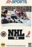 Carátula de NHL 94