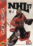 Carátula de NHL 97