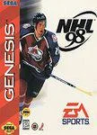 Carátula de NHL 98