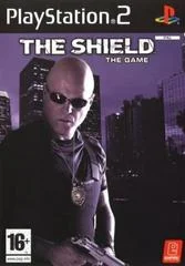 Carátula de The Shield The Game
