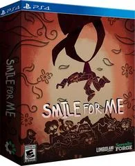 Carátula de Smile For Me [Collector's Edition]