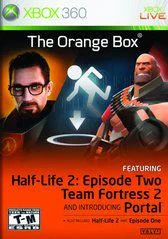 Carátula de Orange Box