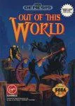 Carátula de Out of This World