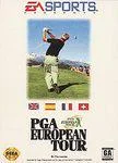 Carátula de PGA European Tour