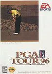 Carátula de PGA Tour 96
