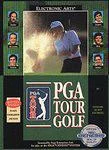 Carátula de PGA Tour Golf