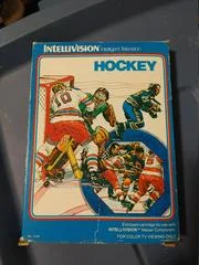 Carátula de Hockey