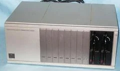 Carátula de Peripheral Expansion Box