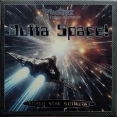 Carátula de Outta Space