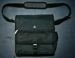 Carátula de Official Sony PlayStation Messenger Travel Bag