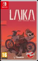 Carátula de Laika: Aged Through Blood