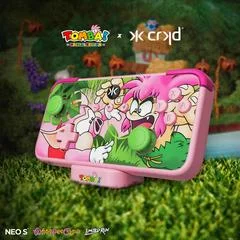 Carátula de NEO S Tomba! Special Edition