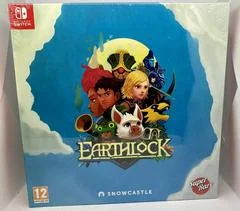 Carátula de Earthlock [Collector’s Edition]