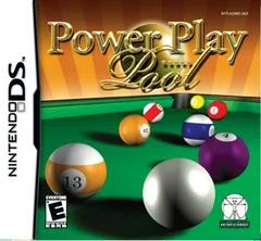 Carátula de Power Play Pool