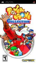 Carátula de Power Stone Collection