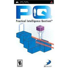 Carátula de PQ Practical Intelligence Quotient