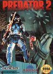 Carátula de Predator 2