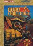 Carátula de Quad Challenge