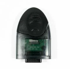Carátula de MadCatz Memory Card