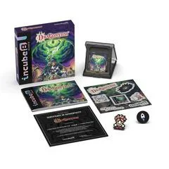Carátula de Dragonyhm [Collector's Edition]