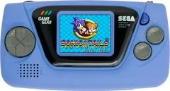 Carátula de Game Gear Micro [Blue]