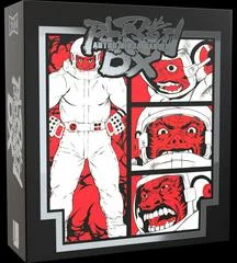 Carátula de Astro Ninja Man DX [Collector's Edition]