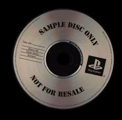 Carátula de Silent Hill [Trade Demo]