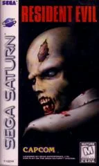 Carátula de Resident Evil