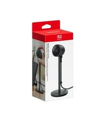Carátula de Nintendo Switch 2 Camera