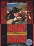 Carátula de Road Rash