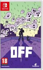 Carátula de OFF