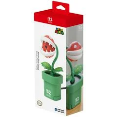 Carátula de HORI Piranha Plant Camera