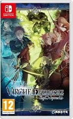 Carátula de Virche Evermore -EpiC: Lycoris-