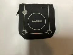 Carátula de Intertronic GameCube Disc Binder